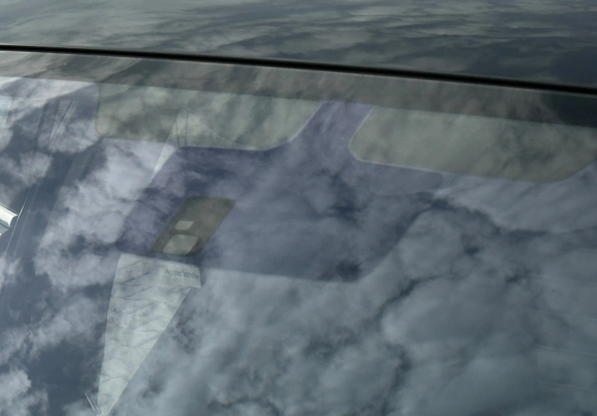 Opel Insignia - Zdjęcie 12