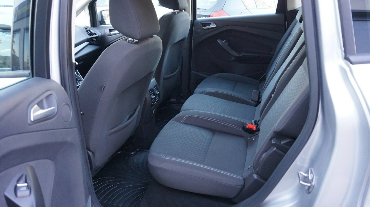 Ford C-MAX - Zdjęcie 5