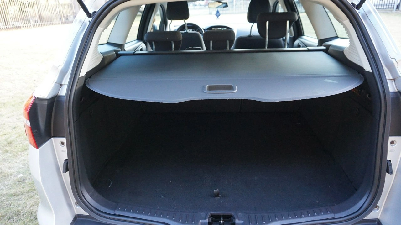 Ford Focus - Zdjęcie 11