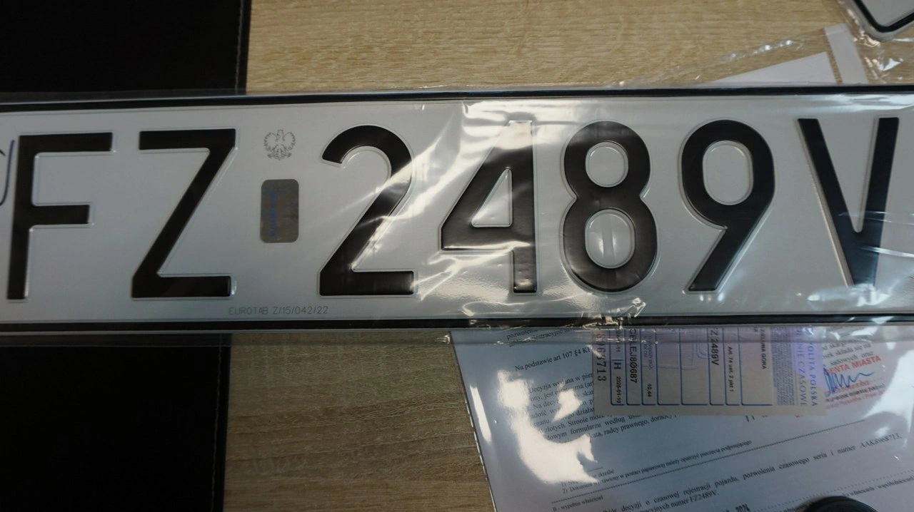 Ford Focus - Zdjęcie 1