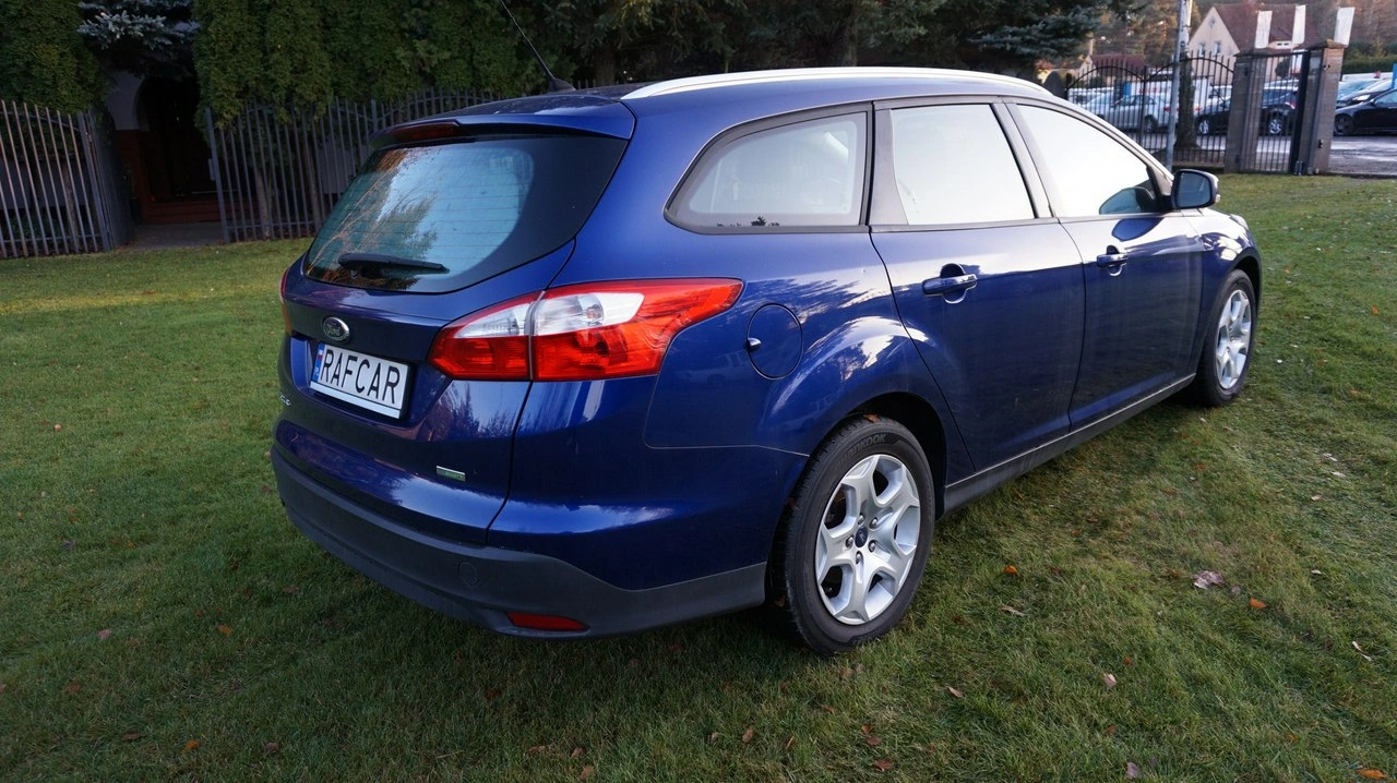 Ford Focus - Zdjęcie 5