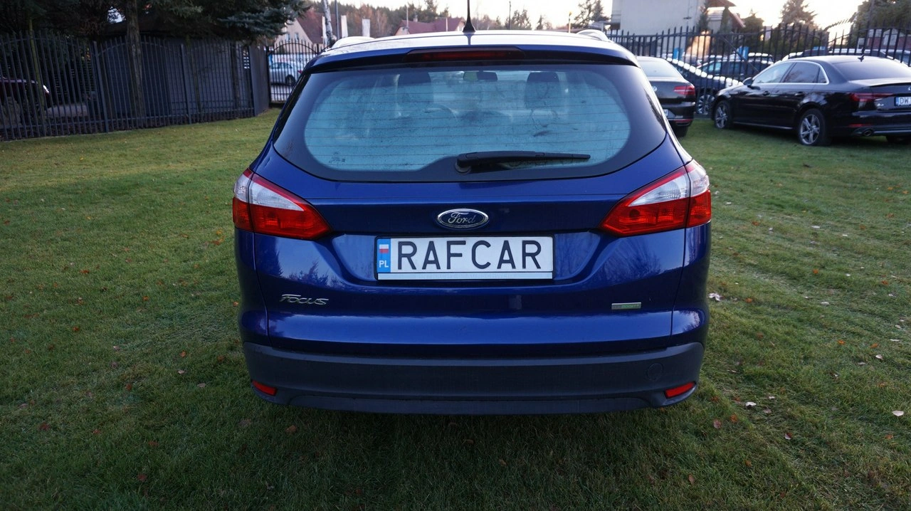 Ford Focus - Zdjęcie 6