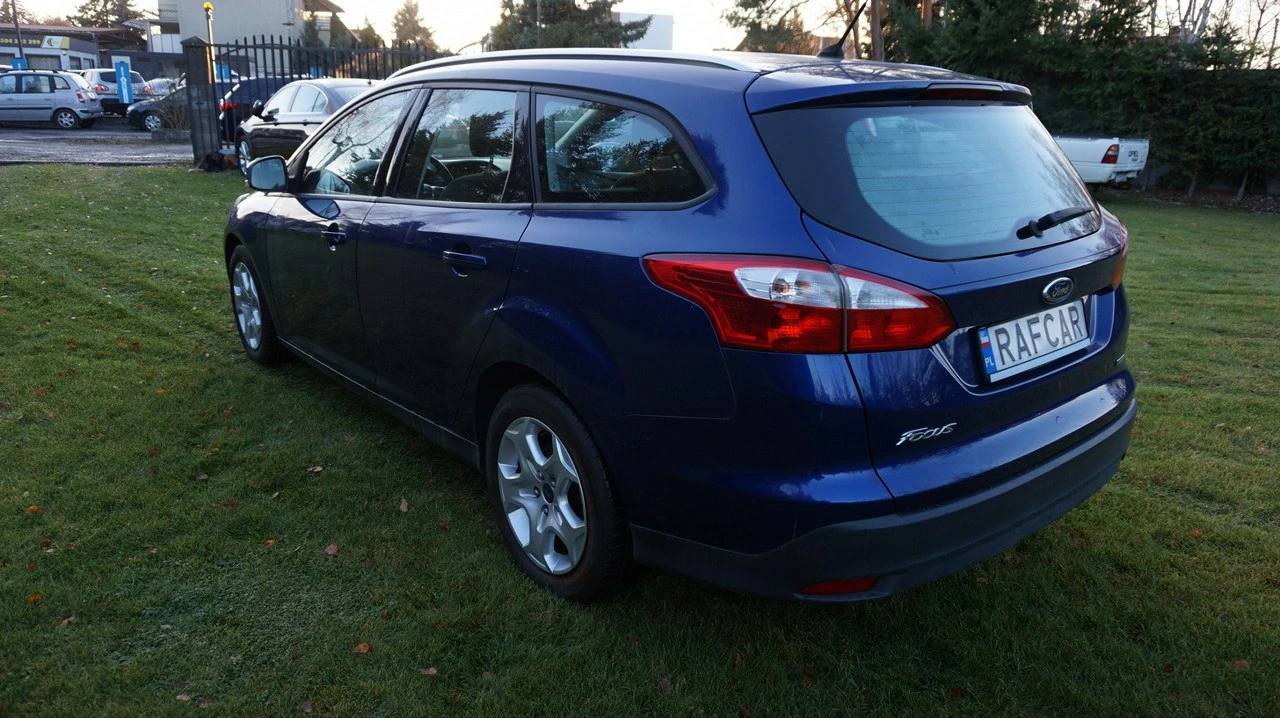 Ford Focus - Zdjęcie 7