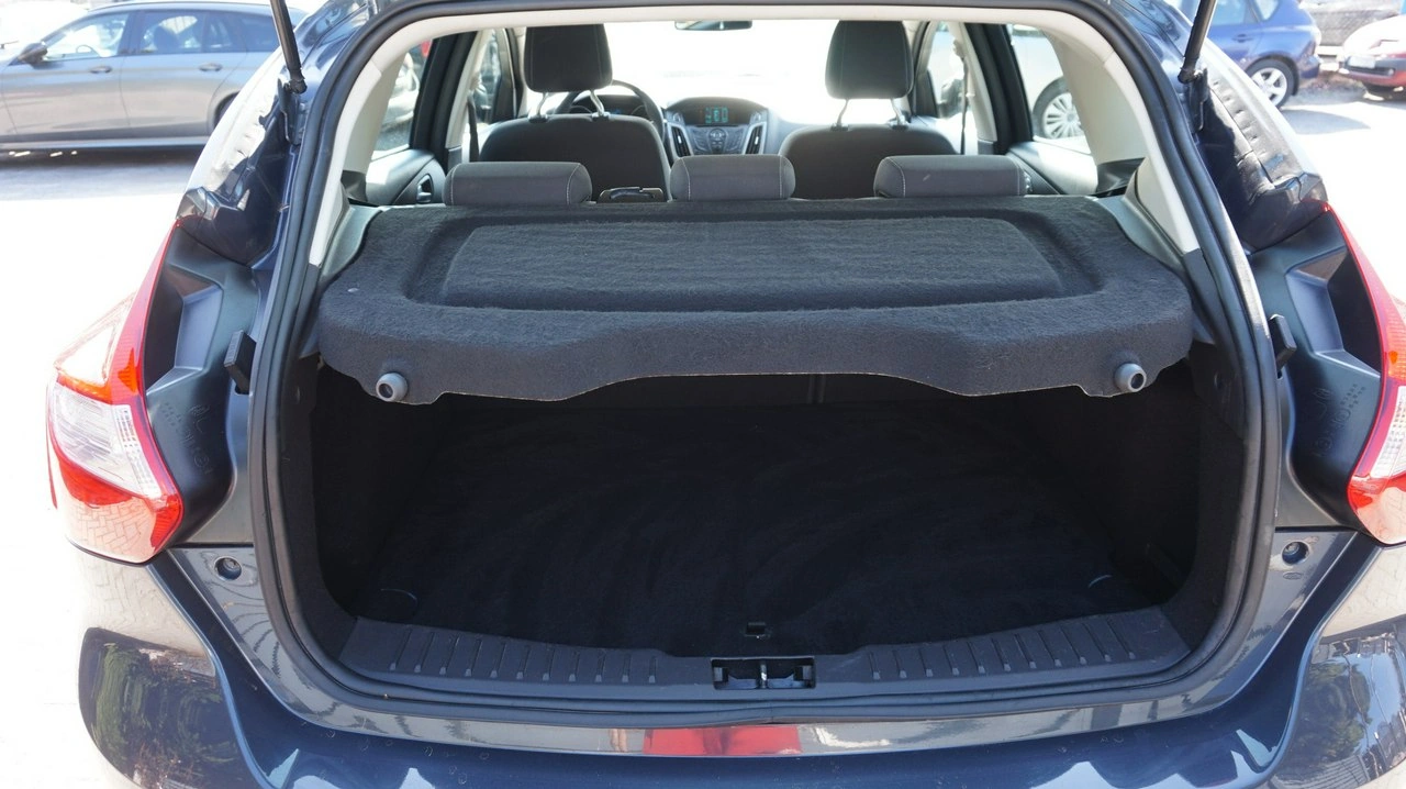 Ford Focus - Zdjęcie 11