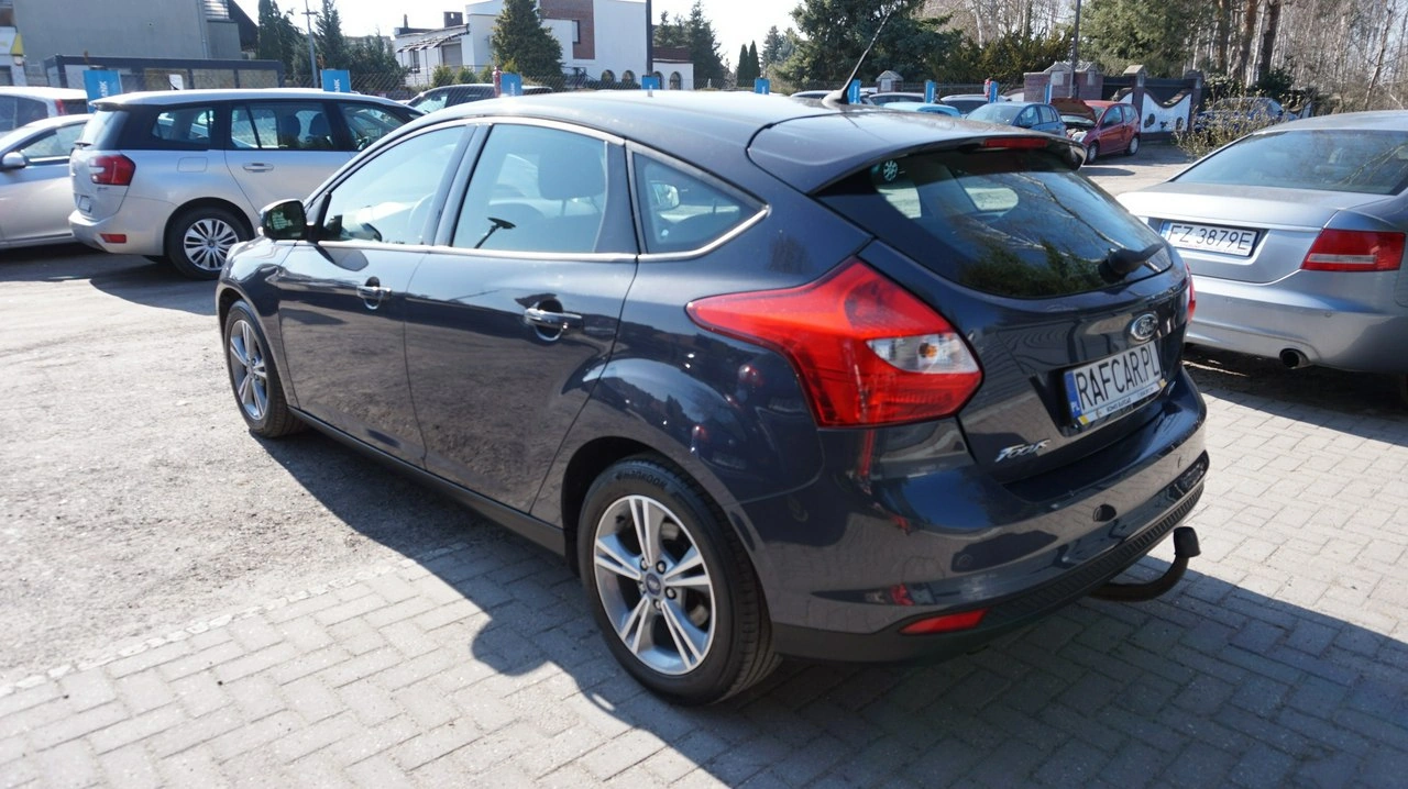 Ford Focus - Zdjęcie 6