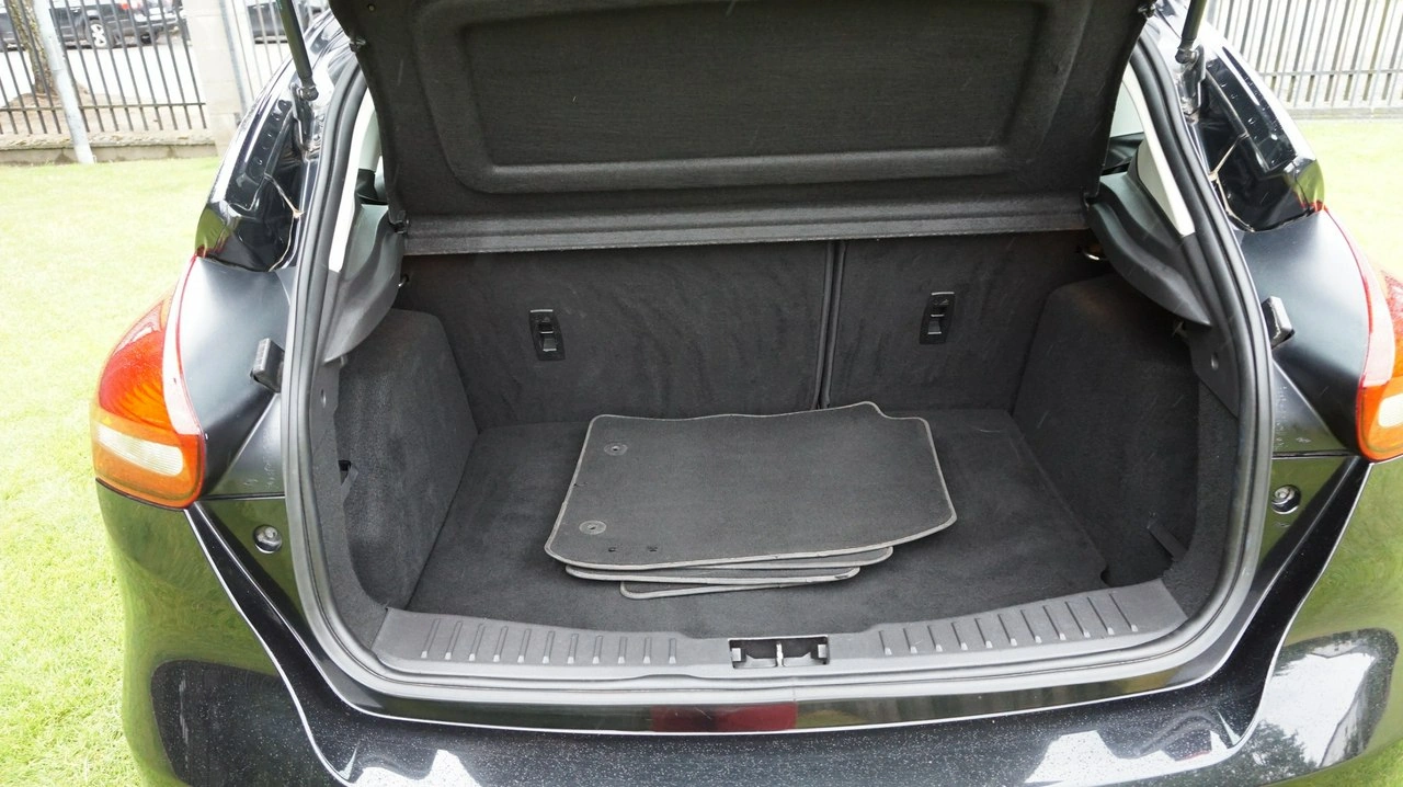 Ford Focus - Zdjęcie 11