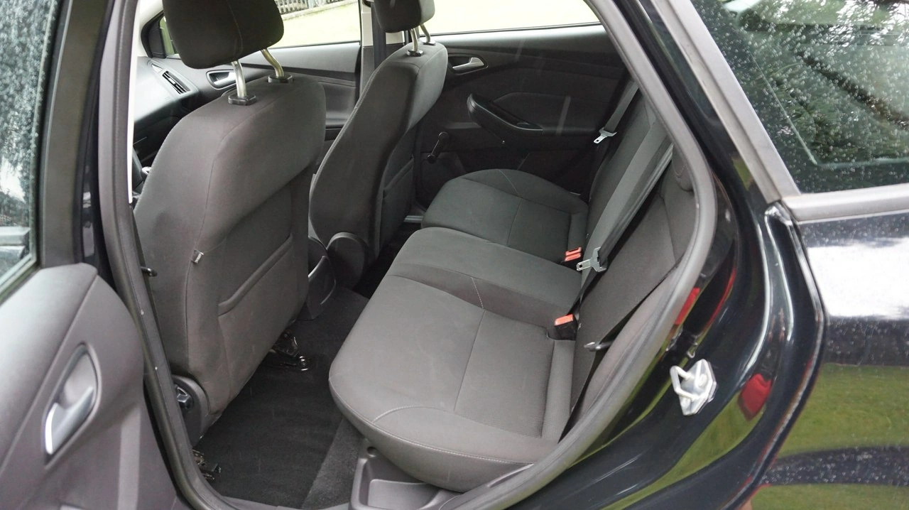 Ford Focus - Zdjęcie 5