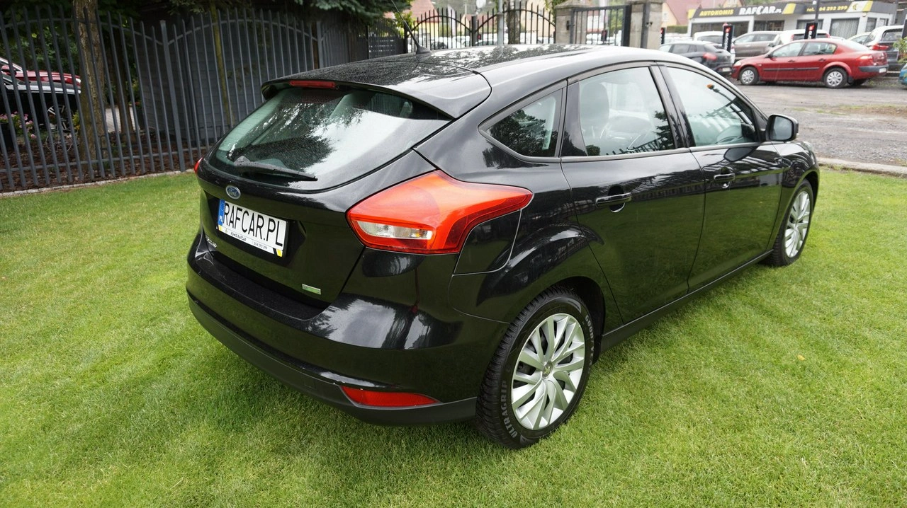 Ford Focus - Zdjęcie 6