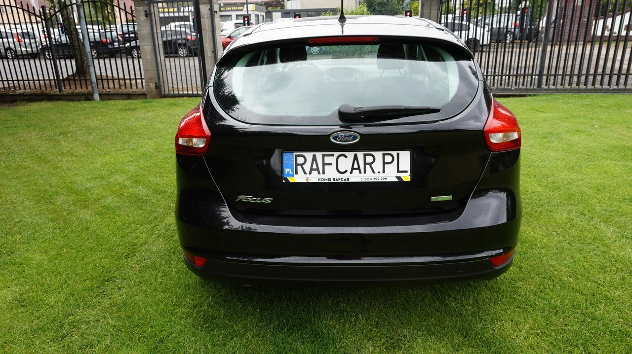 Ford Focus - Zdjęcie 7