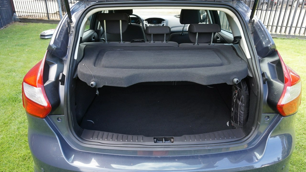 Ford Focus - Zdjęcie 11