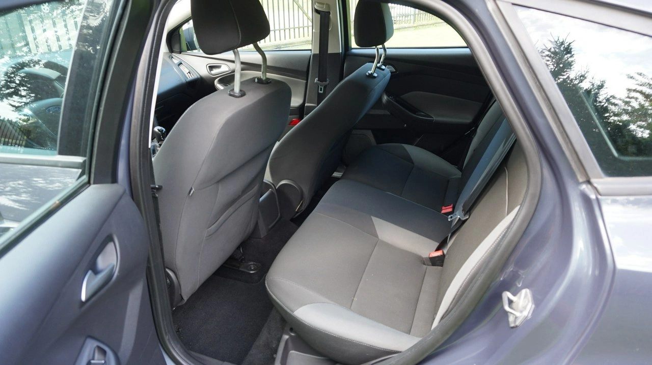 Ford Focus - Zdjęcie 5