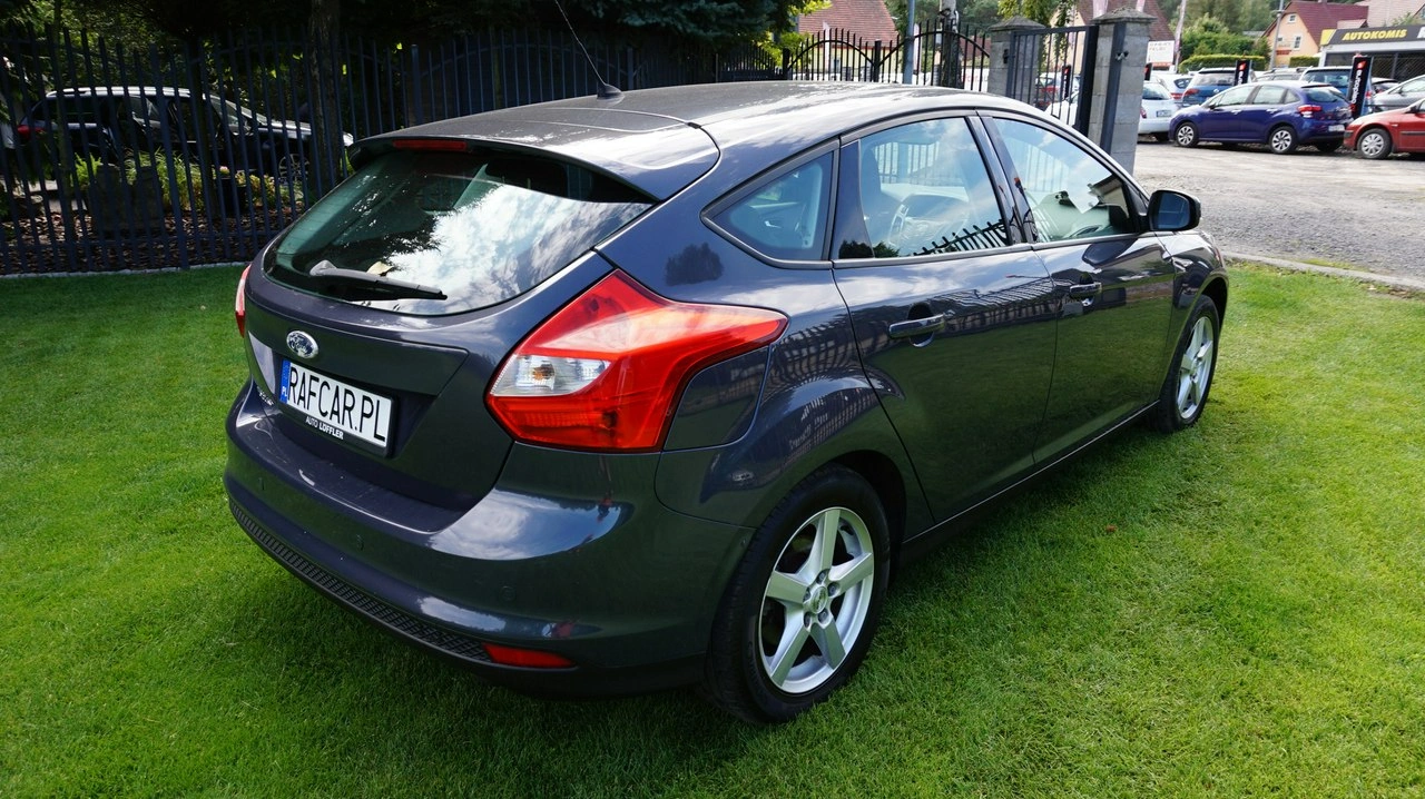 Ford Focus - Zdjęcie 6