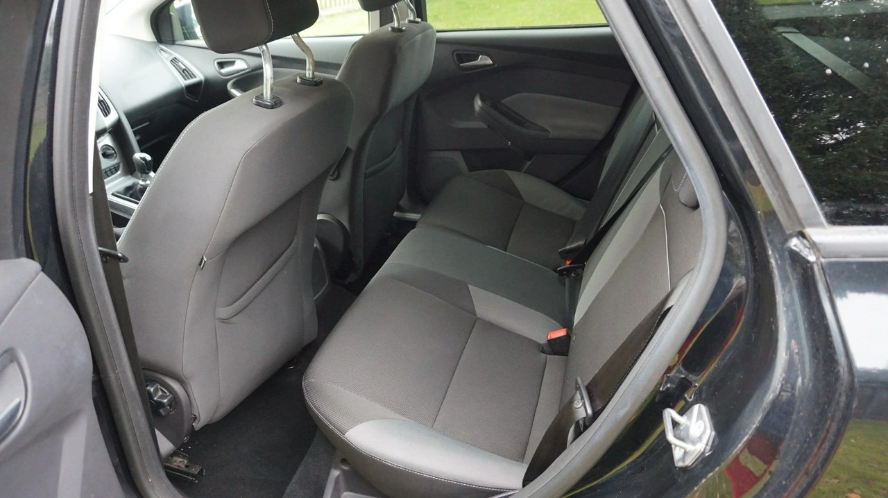Ford Focus - Zdjęcie 5