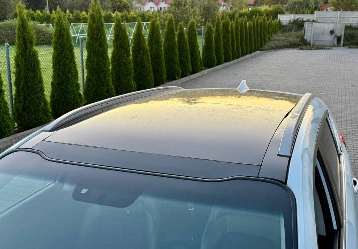 Kia Sportage - Zdjęcie 13