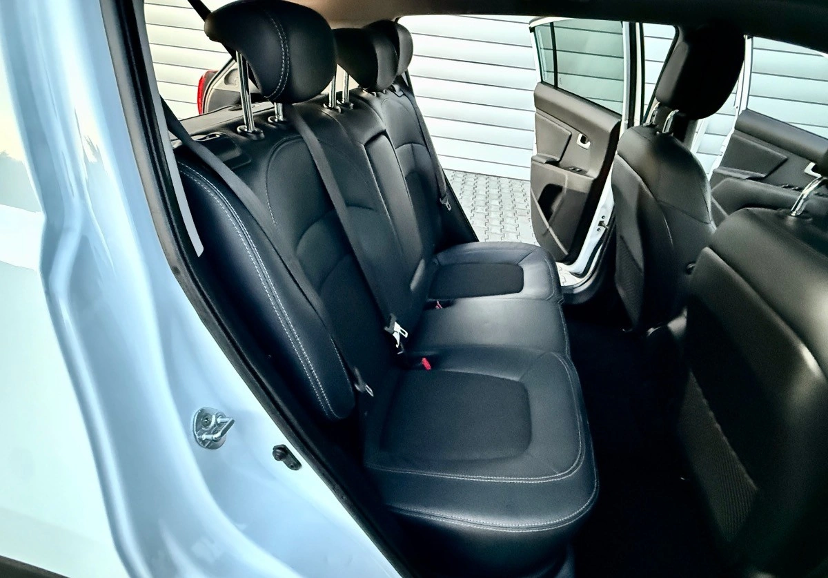 Kia Sportage - Zdjęcie 20