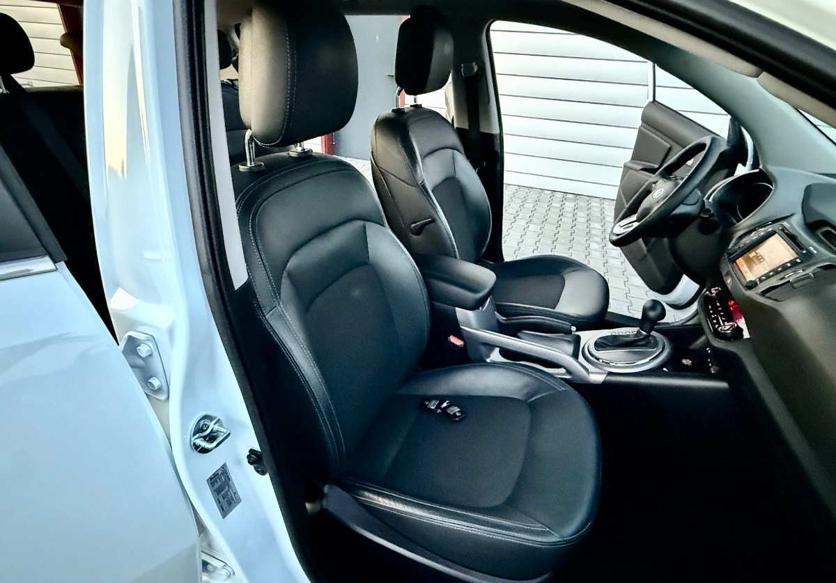 Kia Sportage - Zdjęcie 19