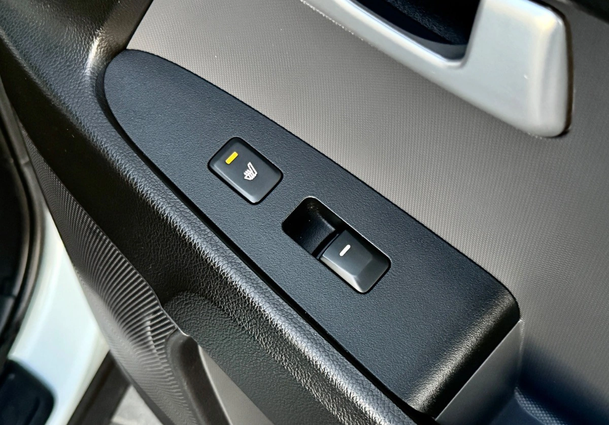 Kia Sportage - Zdjęcie 18