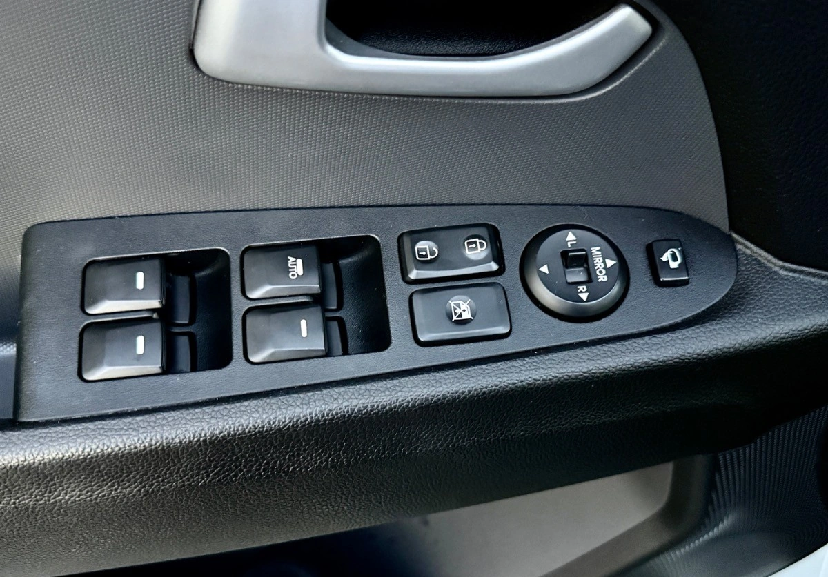 Kia Sportage - Zdjęcie 21