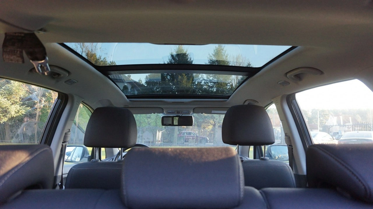 Kia Venga - Zdjęcie 12