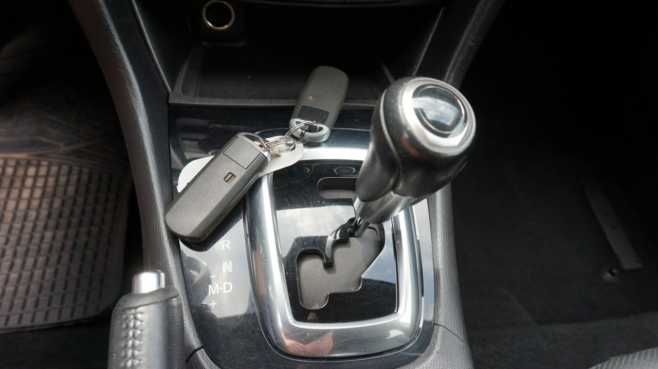 Mazda 6 - Zdjęcie 11