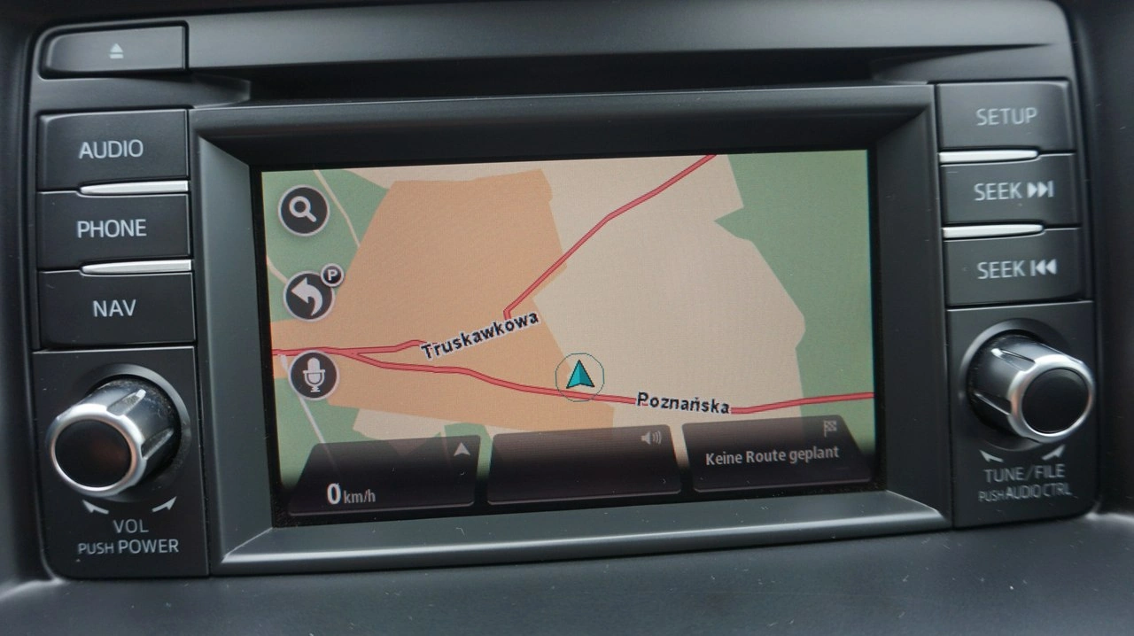 Mazda 6 - Zdjęcie 13