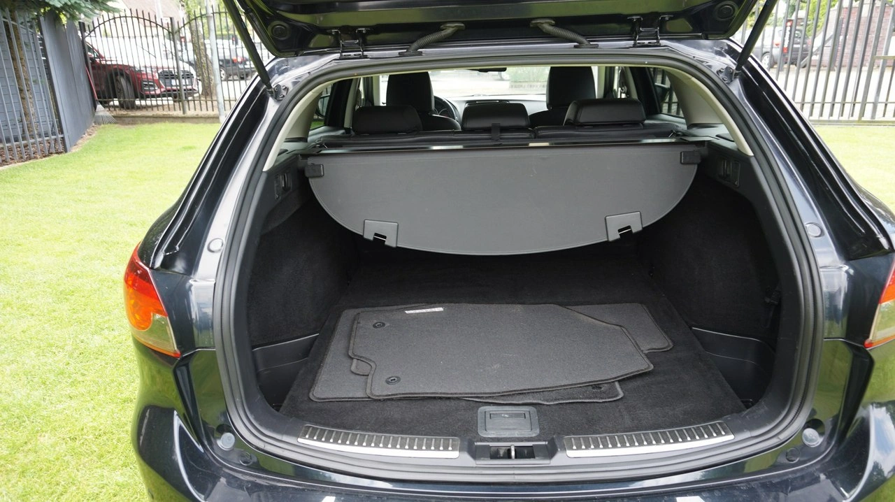 Mazda 6 - Zdjęcie 14