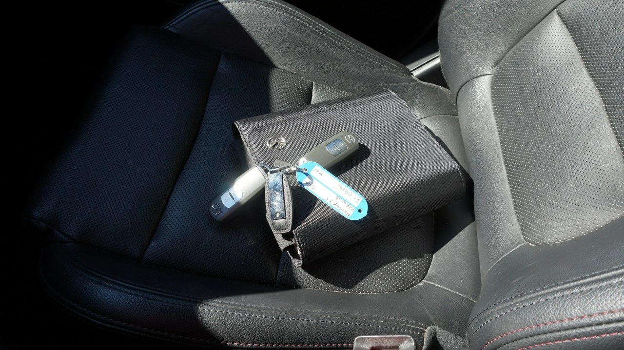 Mazda CX-5 - Zdjęcie 11