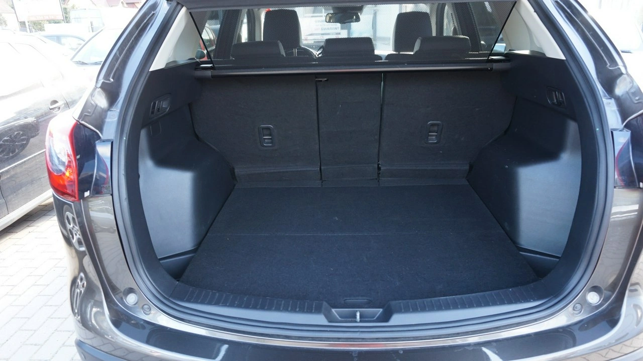 Mazda CX-5 - Zdjęcie 11