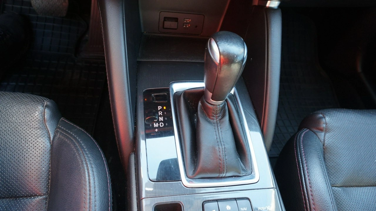 Mazda CX-5 - Zdjęcie 12