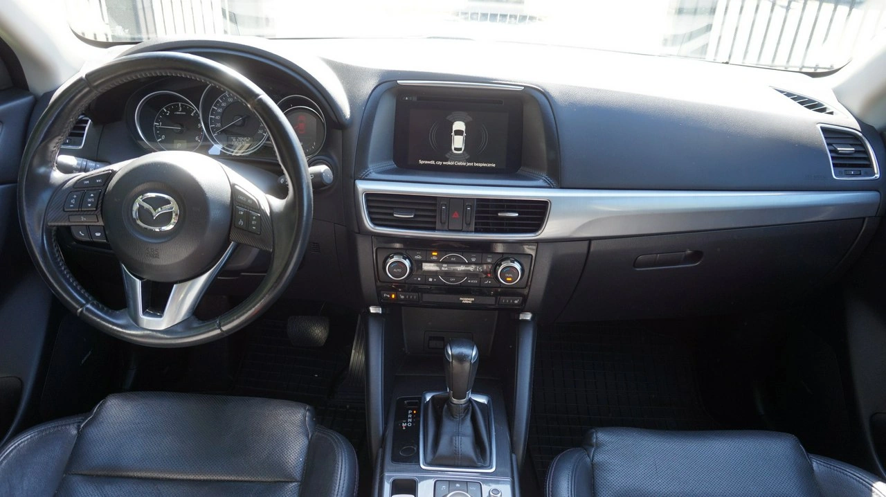 Mazda CX-5 - Zdjęcie 2