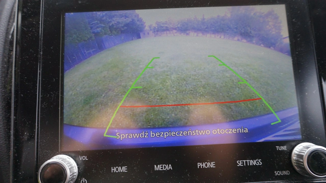 Mitsubishi ASX - Zdjęcie 11