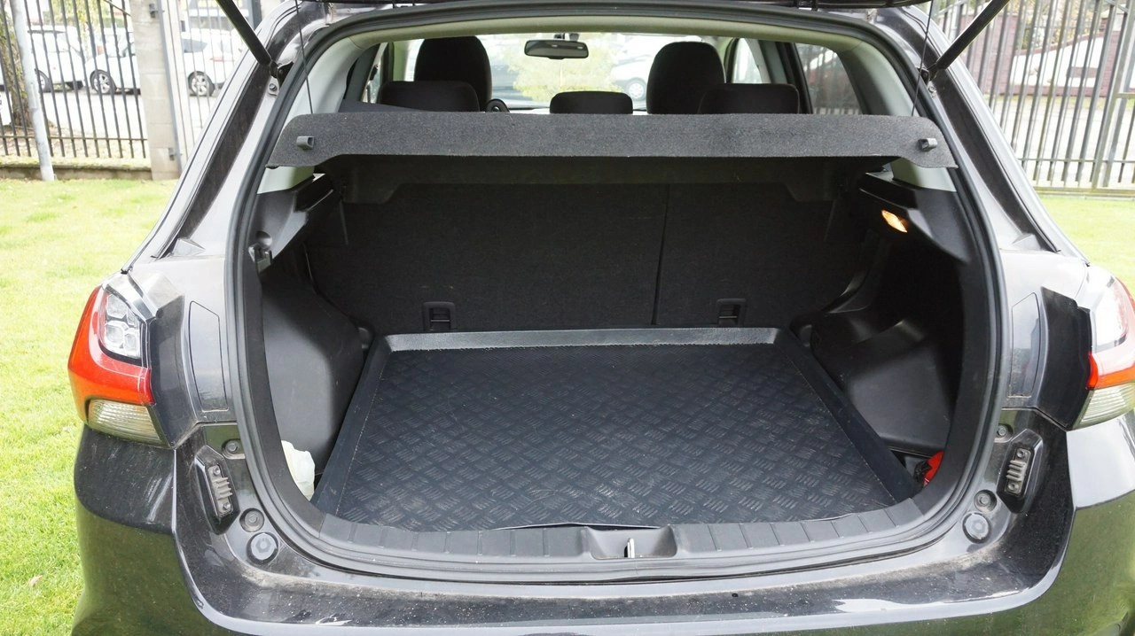 Mitsubishi ASX - Zdjęcie 13
