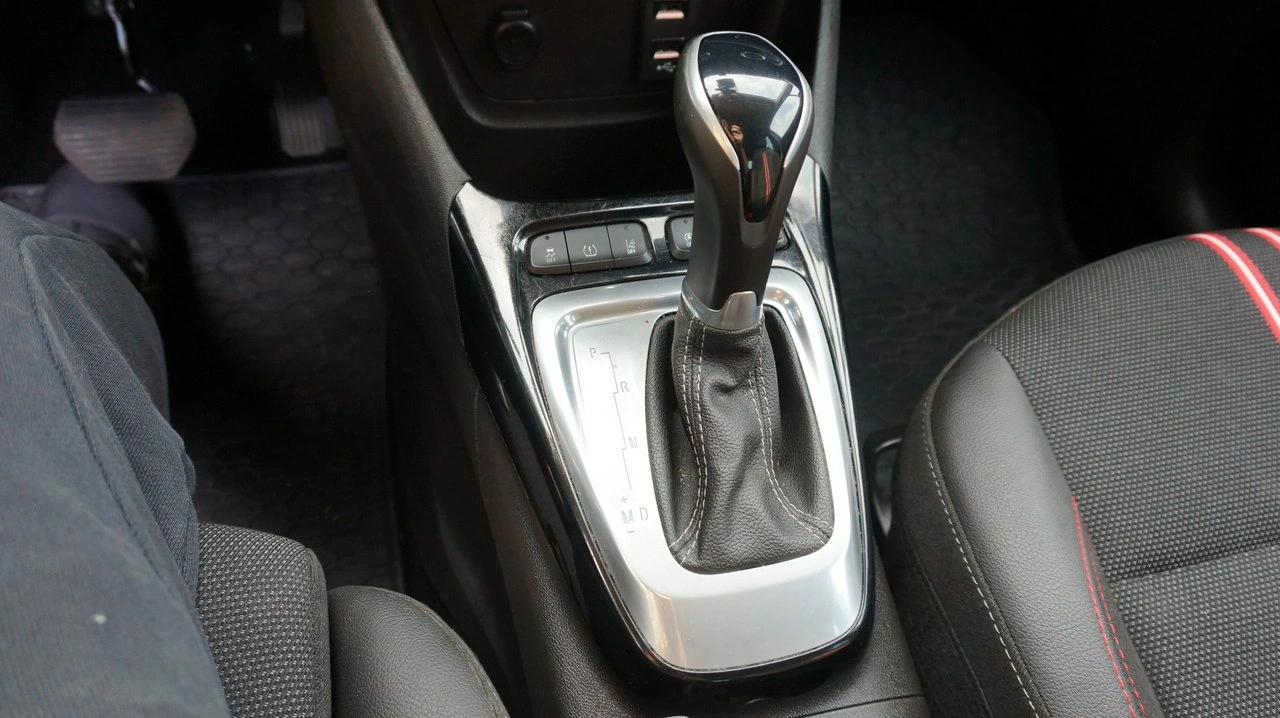 Opel Crossland - Zdjęcie 11