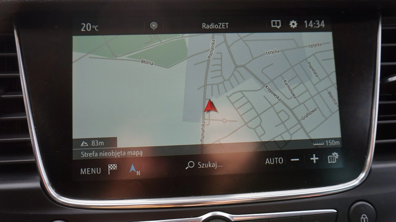 Opel Crossland - Zdjęcie 13