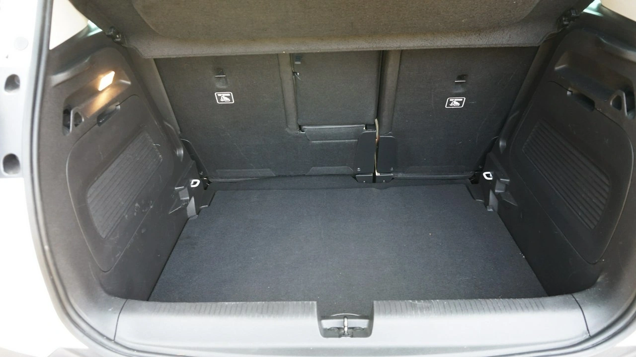 Opel Crossland - Zdjęcie 14