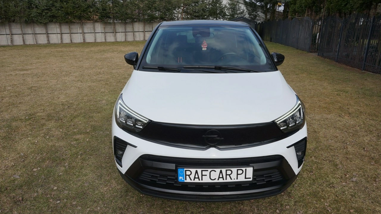 Opel Crossland - Zdjęcie 1