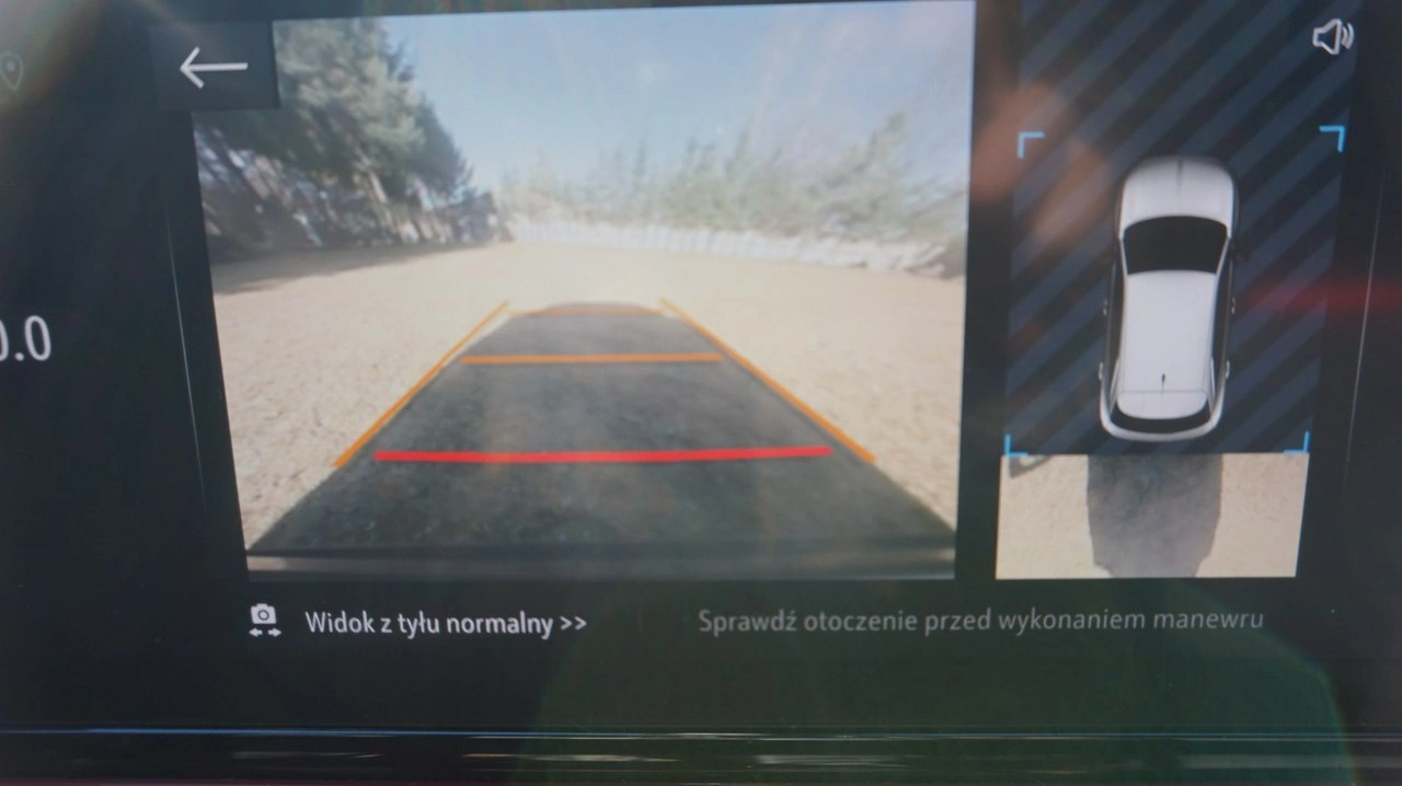 Opel Mokka - Zdjęcie 11