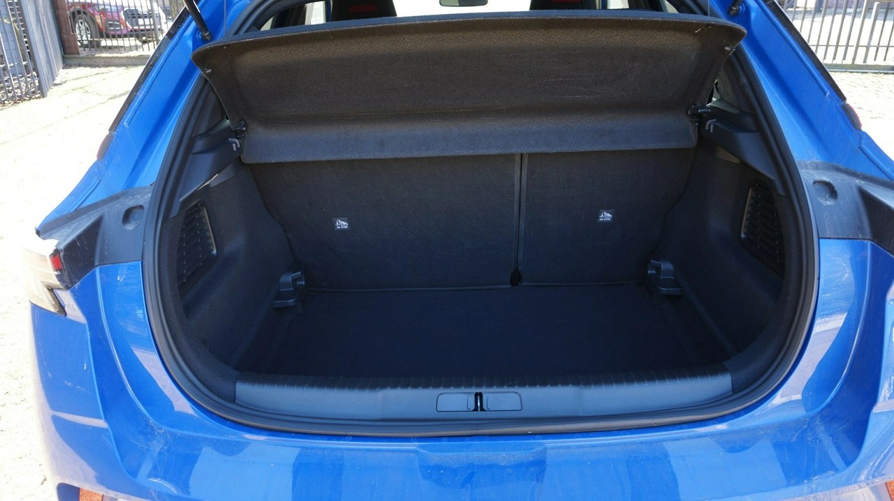 Opel Mokka - Zdjęcie 12