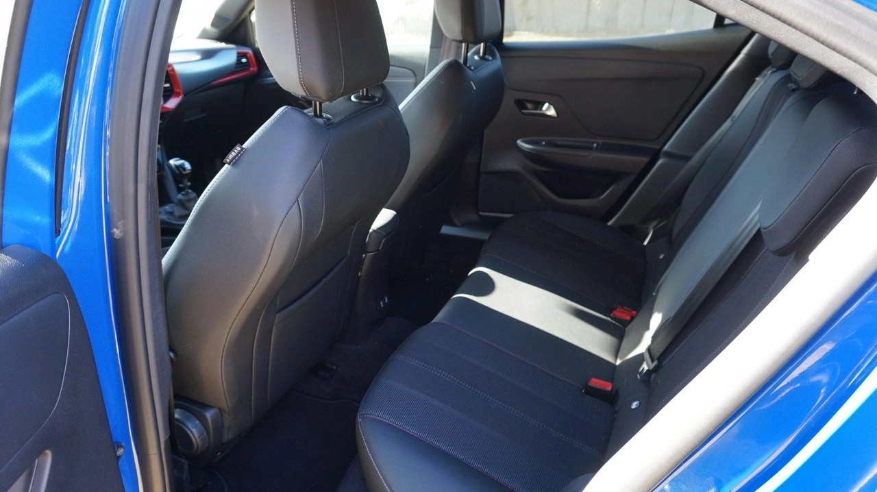 Opel Mokka - Zdjęcie 8