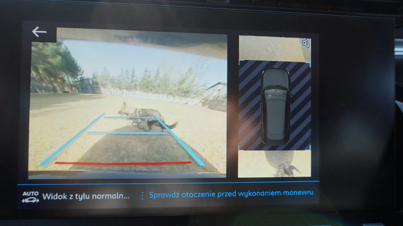 Peugeot 508 - Zdjęcie 13