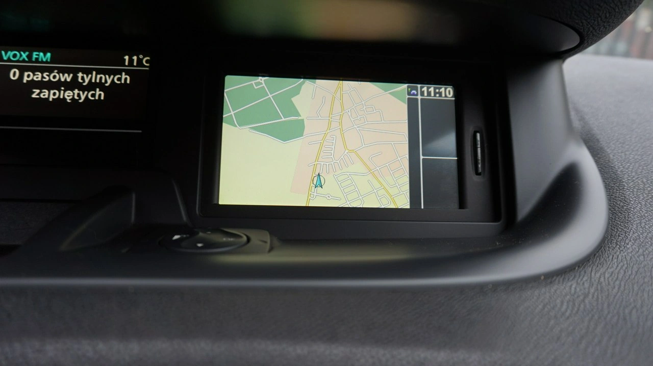 Renault Grand Scenic - Zdjęcie 13