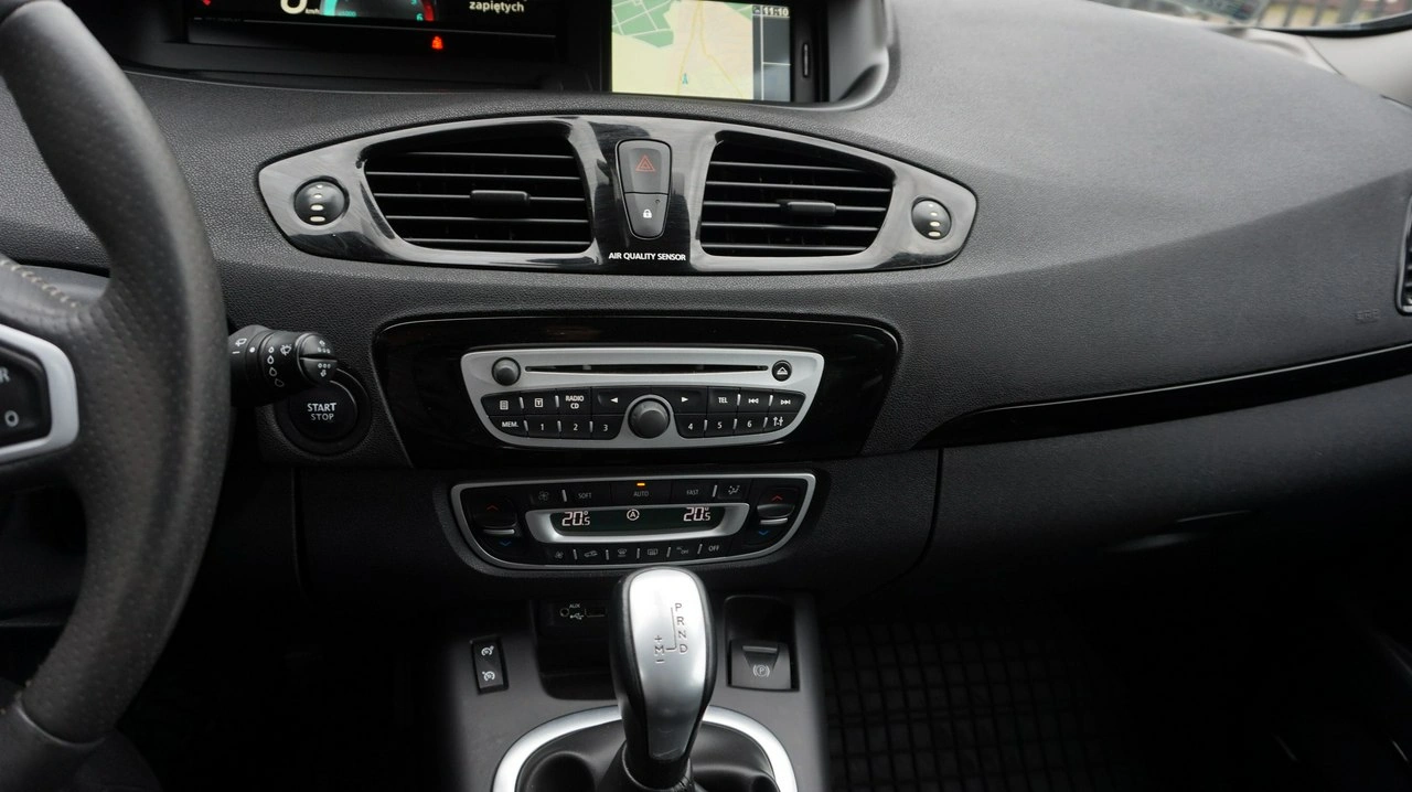 Renault Grand Scenic - Zdjęcie 14