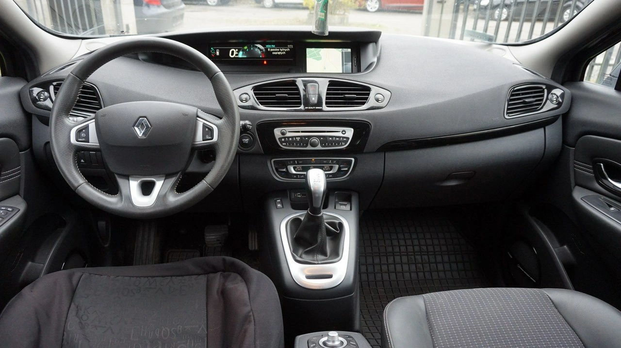 Renault Grand Scenic - Zdjęcie 2