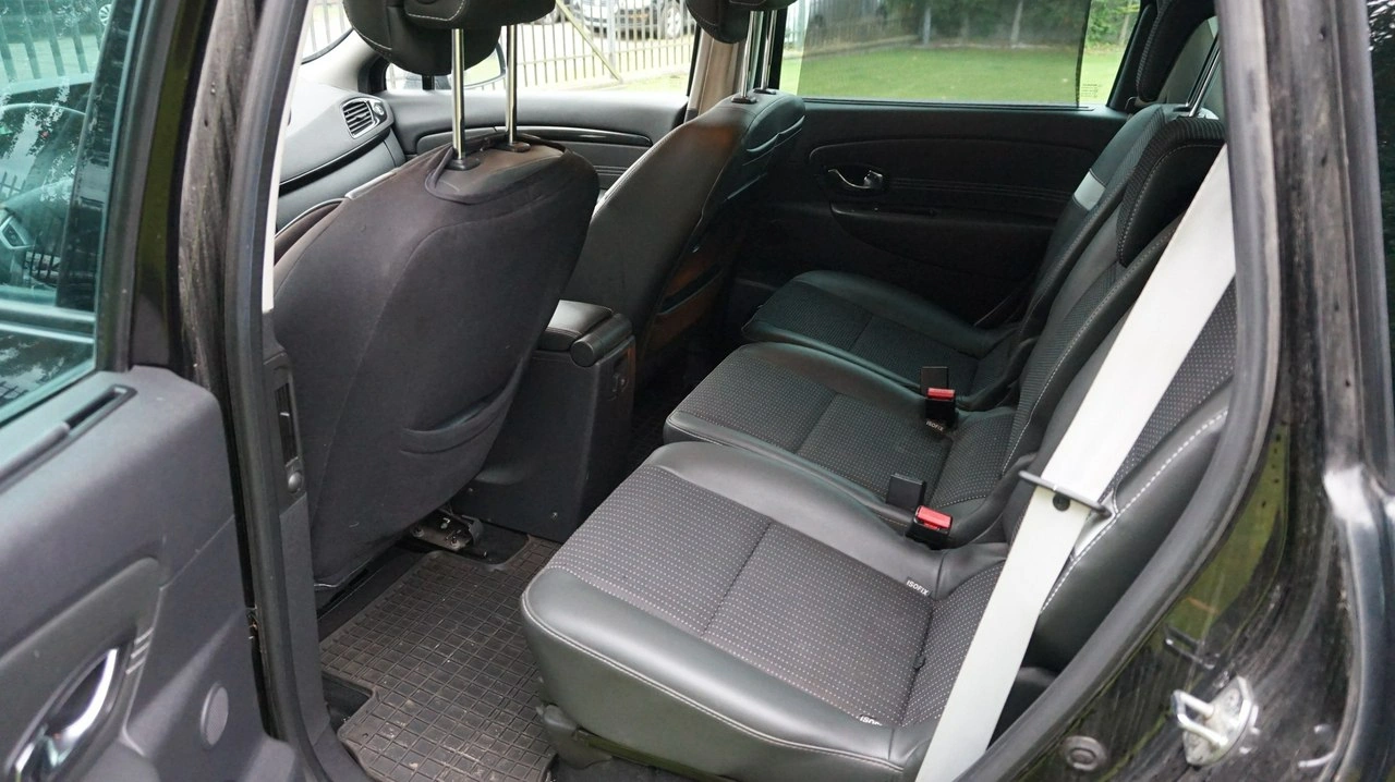 Renault Grand Scenic - Zdjęcie 5