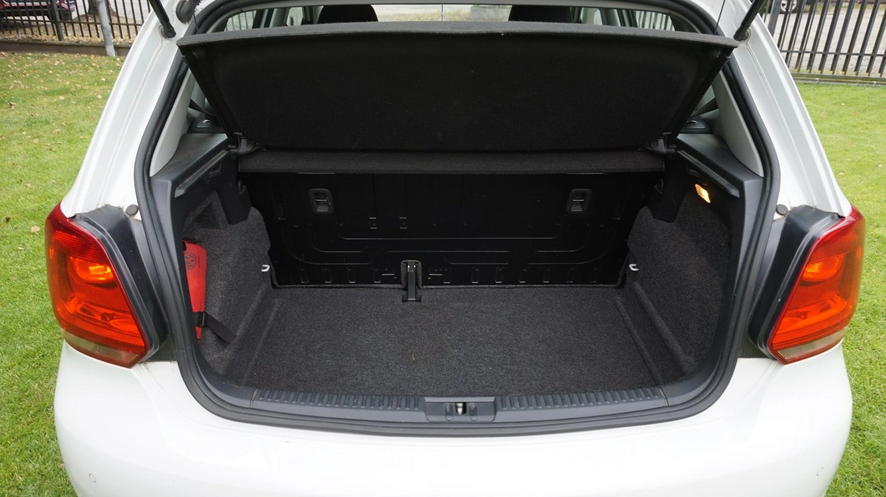 Volkswagen Polo - Zdjęcie 11