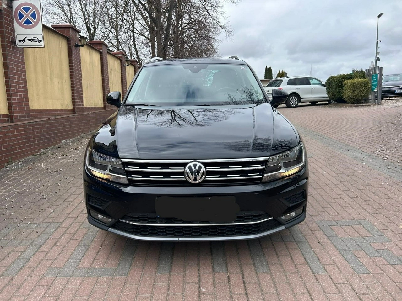 Volkswagen Tiguan - Zdjęcie 2