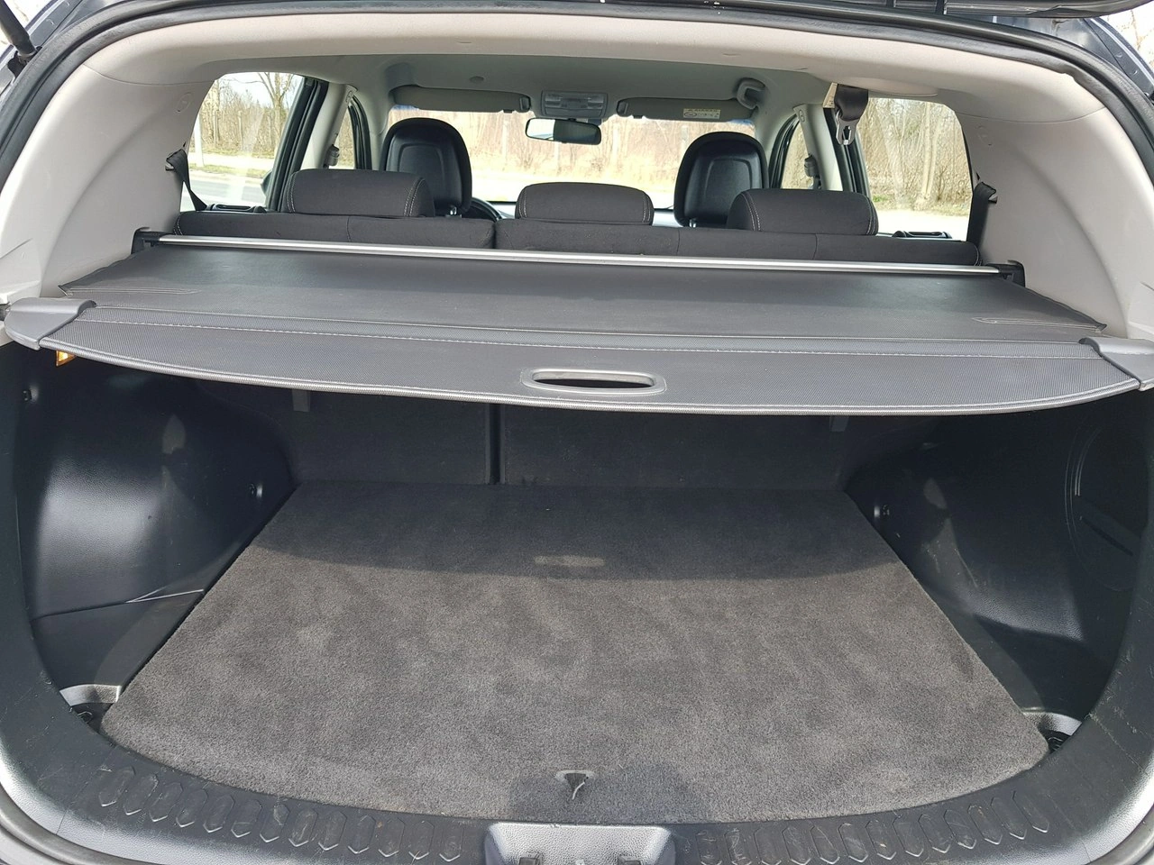 Kia Sportage - Zdjęcie 14