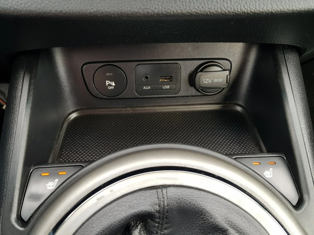 Kia Sportage - Zdjęcie 18