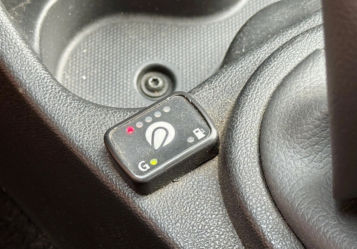 Dacia Sandero - Zdjęcie 17