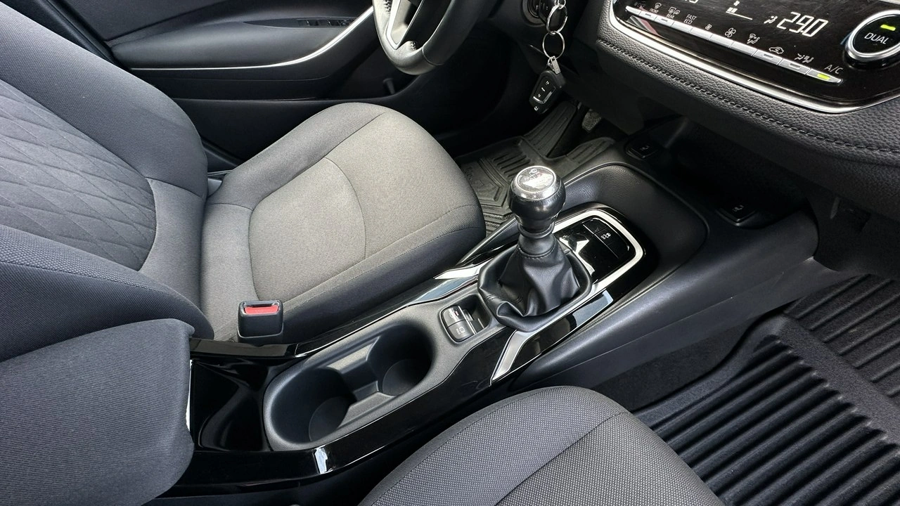 Toyota Corolla - Zdjęcie 26